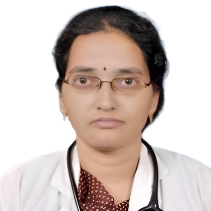 Dr. Sridevi Patnala